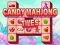 Spill Candy Mahjong Fliser online