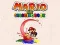 Spill Mario Rush Malebok online