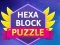 Spill Hexa Blokk Puslespill online