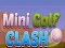 Spill Minigolfkonflikt online