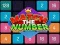 Spill Match Nummeret online