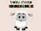 Spill Fargebok med baby sauer online