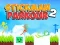 Spill Stickman Parkour 2 online