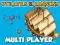 Spill Pirater og Kanoner Flerspiller online Spill Pirater og Kanoner Flerspiller online
