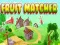 Spill Frukt Matcher online