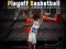 Spill Playoff Basketball online