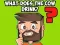 Spill Hjerne IQ-test Minecraft Quiz online