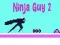 Spill Ninja Gutt 2 online