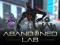 Spill Forlatt Laboratorium online