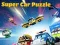 Spill Super Bilde Puslespill online