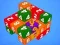 Spill Match Borte 3D Terning online