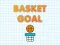 Spill Basketmål online