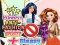 Spill Prinsesse Anti-Fashion Sporty + Klassisk online