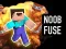 Spill Noob Fusjon online