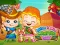 Spill Mike & Mia Campingdag online Spill Mike & Mia Campingdag online