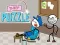 Spill Tyv Pussel Online online