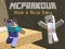 Spill MCParkour Noob og Noob Baby online