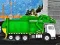 Spill Dumper Dash: Skrothaugen Reise online