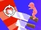 Spill Kast Kniv 3D online