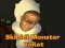 Spill Skibidi Monster Toalett online