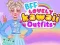 Spill BFF Flotte Kawaii Klær online