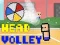 Spill Hodevolley online