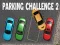 Spill Parkeringsutfordring 2 online