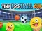 Spill Liten Fotballcup online Spill Liten Fotballcup online