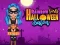 Spill Regnbue Jenter Halloween Salon online