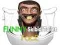 Spill Morsom Skibidi toalett ansikt online Spill Morsom Skibidi toalett ansikt online