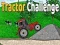 Spill Traktor Utfordring online