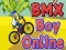 Spill BMX Gutten På Nettet online