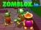 Spill Zomblox.io online