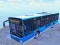 Spill Bussparkering Bylandskap Depot online