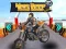 Spill Mega Ramp Stunt Moto Spillet online
