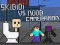 Spill Skibidi vs Noob og Kameramann online