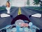 Spill Trafikk Ride Skibidi Toalett online