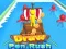 Spill Tegn Penn Rush online