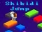 Spill Skibidi Hopp online
