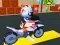 Spill Moto 3D Racing Utfordring Spill online