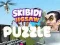 Spill Skibidi puslespill online