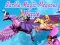 Spill Barbie Magiske Pegasus Puslespill online