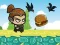 Spill Burger Alv online