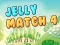 Spill Jelly Match 4 online
