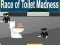 Spill Toalettgalenskapens Race online