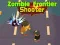 Spill Zombie Grense Shooter online
