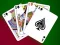 Spill Solitaire Spider og Klondike online