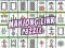 Spill Mahjong Koblingspuslespill online