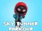 Spill Sky Runner Parkour online