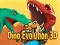 Spill Dino Evolusjon 3D online